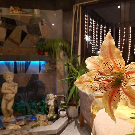 Hotel Zur Engelsburg Hausen-Wied Kültér fotó